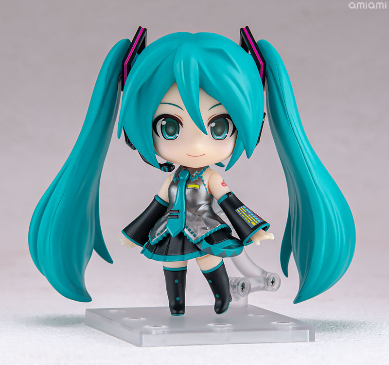ねんどろいど キャラクター・ボーカル・シリーズ01 初音ミク 3.0 べーしっく