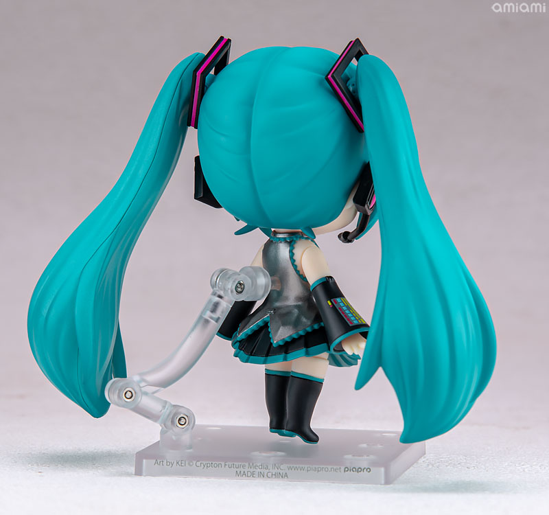 ねんどろいど キャラクター・ボーカル・シリーズ01 初音ミク 3.0 べーしっく
