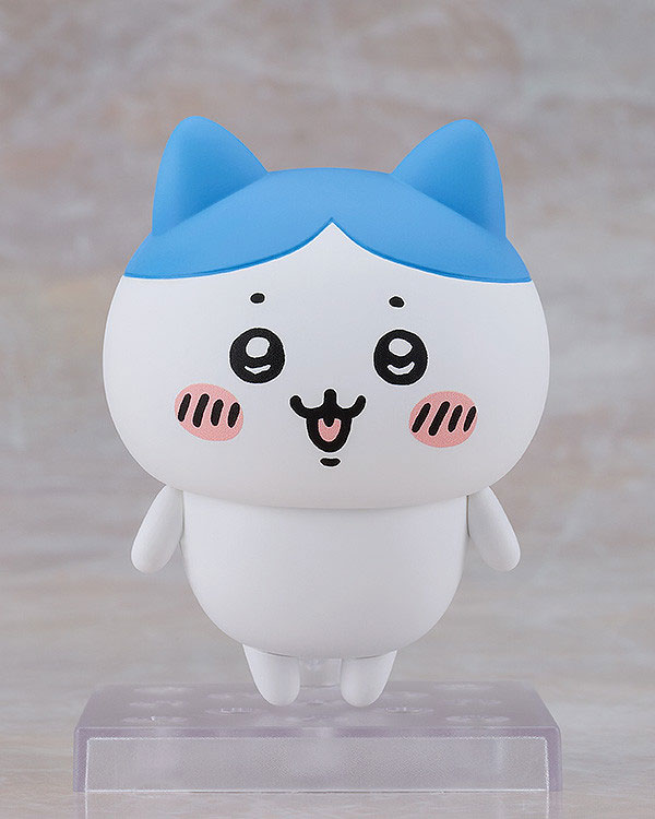 ねんどろいど ちいかわ ハチワレ