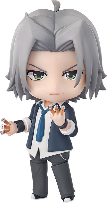ねんどろいど 家庭教師ヒットマンREBORN！ 獄寺隼人