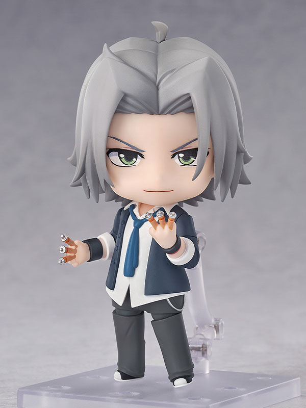 ねんどろいど 家庭教師ヒットマンREBORN！ 獄寺隼人