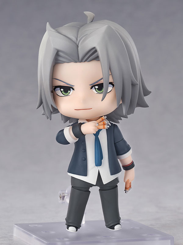 ねんどろいど 家庭教師ヒットマンREBORN！ 獄寺隼人