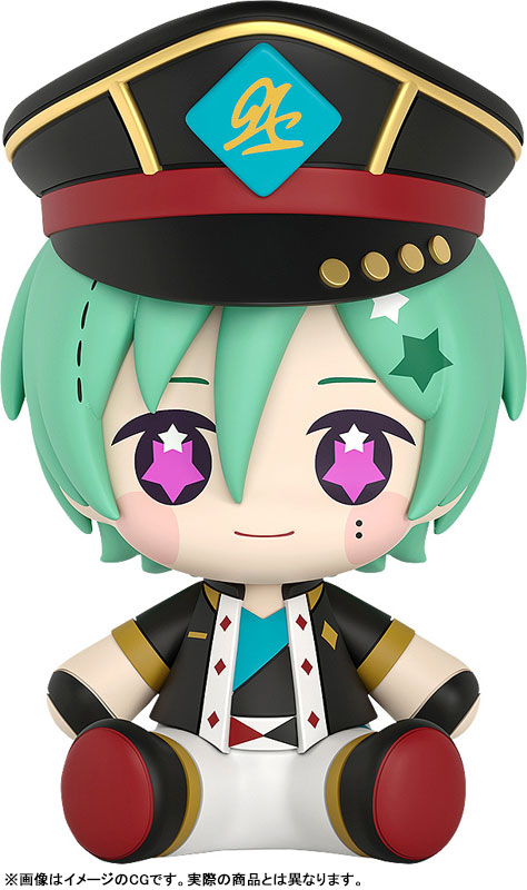 Huggy Good Smile あんさんぶるスターズ！！ 風早巽