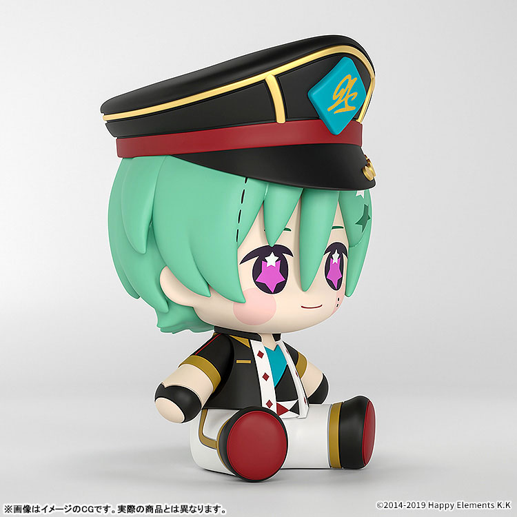 Huggy Good Smile あんさんぶるスターズ！！ 風早巽