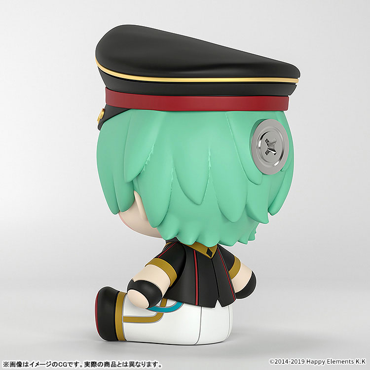 Huggy Good Smile あんさんぶるスターズ！！ 風早巽