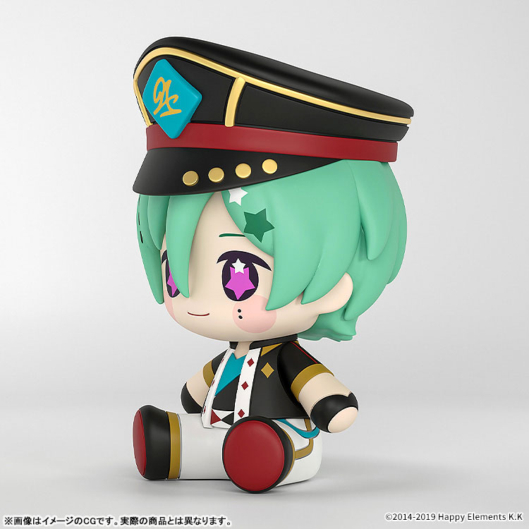 Huggy Good Smile あんさんぶるスターズ！！ 風早巽