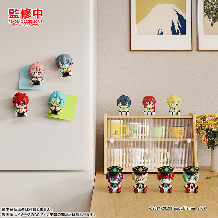 Huggy Good Smile あんさんぶるスターズ！！ 風早巽