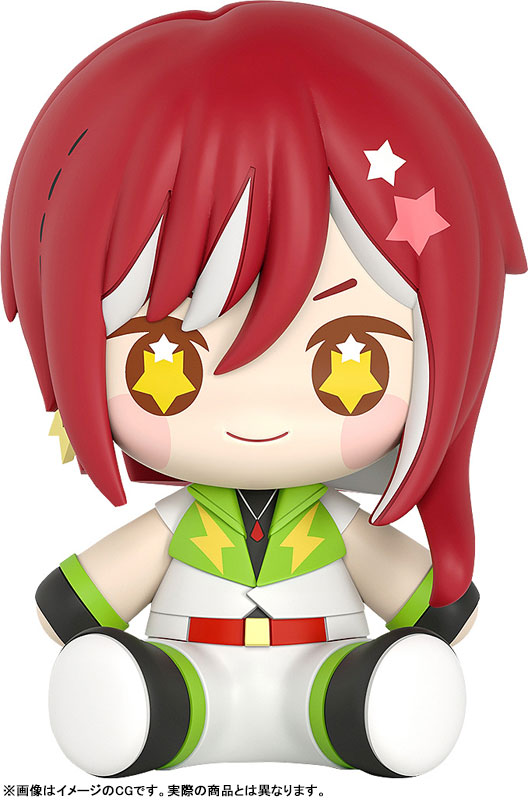 Huggy Good Smile あんさんぶるスターズ!! 逆先夏目