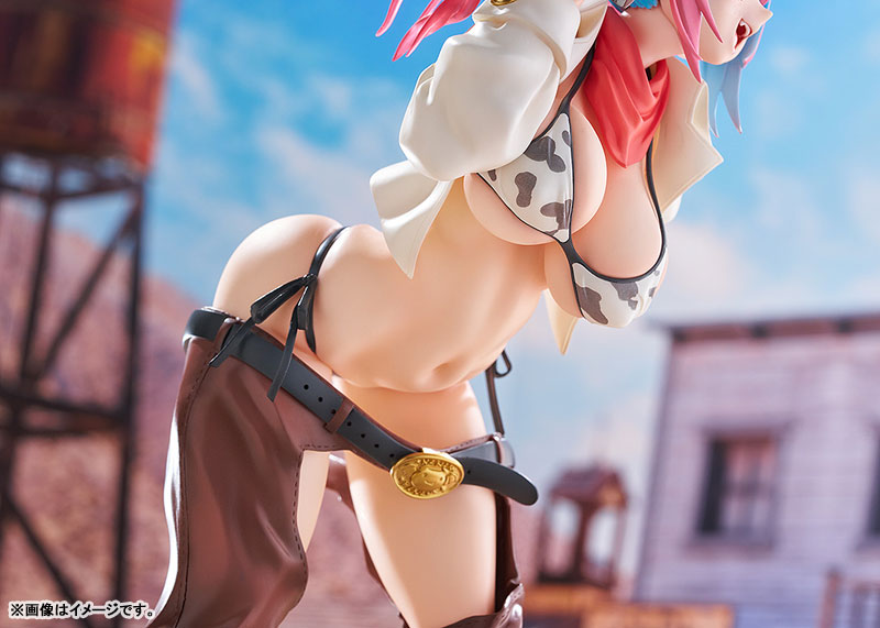 カナン様はあくまでチョロい 高潔カナン 1/6 完成品フィギュア