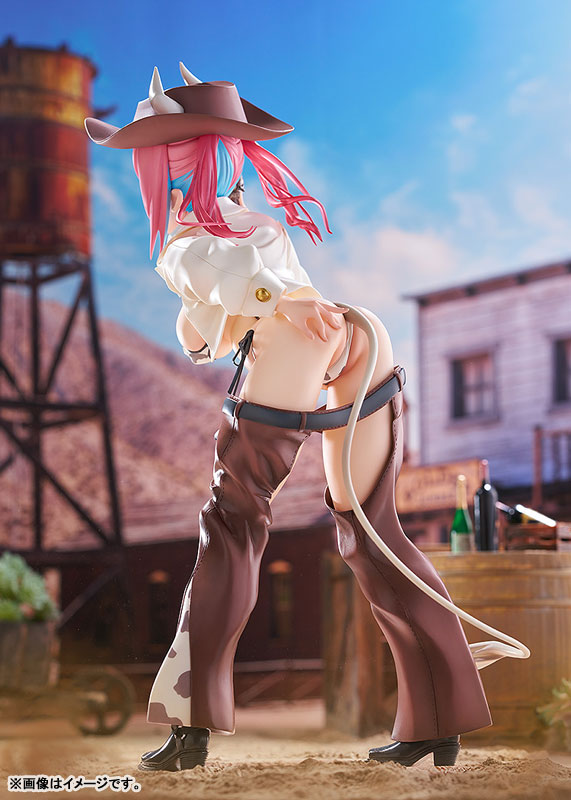 カナン様はあくまでチョロい 高潔カナン 1/6 完成品フィギュア