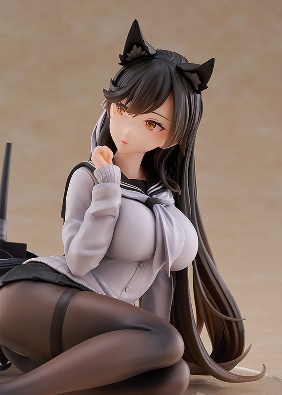 アズールレーン 愛宕[学園トロイメライ] 1/7 完成品フィギュア