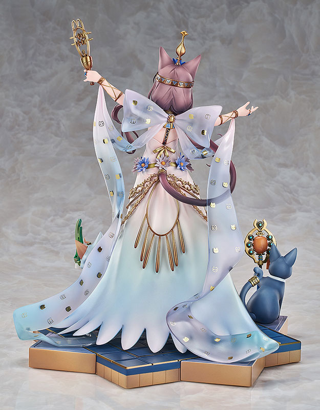 アークナイツ ぺぺ 星巡りの調べ VER. 1/7 完成品フィギュア
