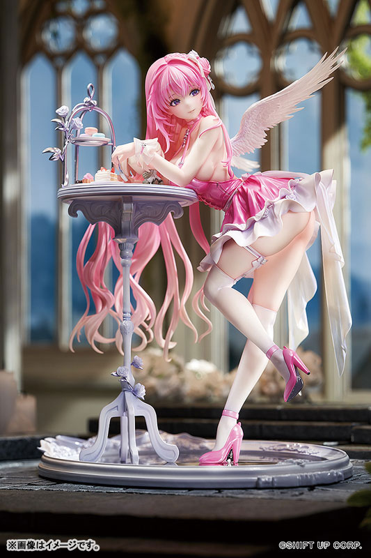 勝利の女神：NIKKE ドロシー：ノスタルジア 1/7 完成品