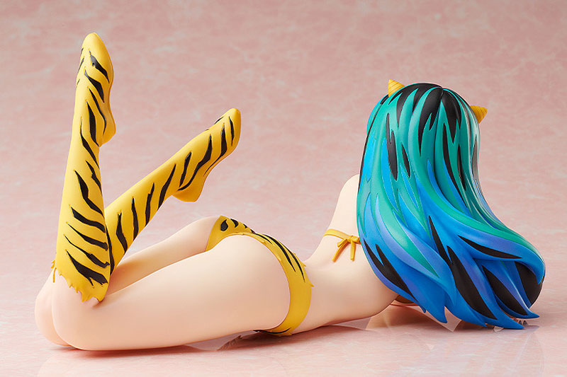 うる星やつら ラム 1/4 完成品フィギュア