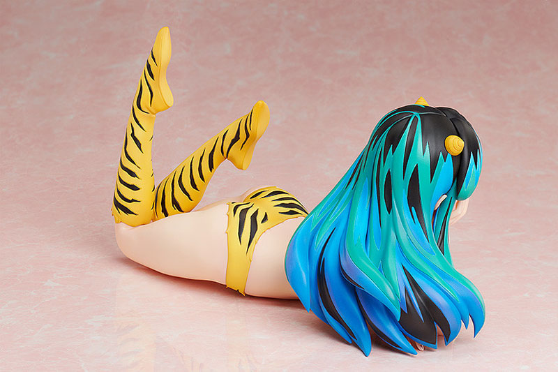 うる星やつら ラム 1/4 完成品フィギュア