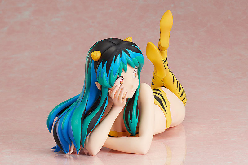 うる星やつら ラム 1/4 完成品フィギュア