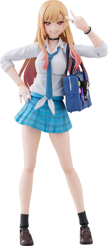 【限定販売】figma TVアニメ「その着せ替え人形は恋をする」 喜多川海夢