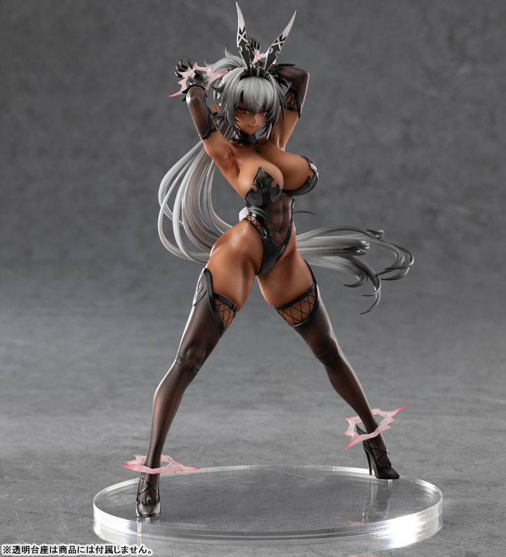 【特典】ギルナダ(Gilnada) Illustration by うるりひ 1/6 完成品フィギュア 通常版