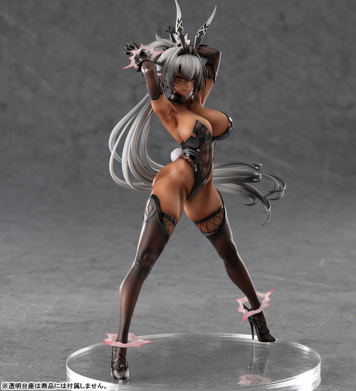 【特典】ギルナダ(Gilnada) Illustration by うるりひ 1/6 完成品フィギュア 豪華版