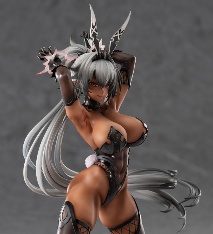 【特典】ギルナダ(Gilnada) Illustration by うるりひ 1/6 完成品フィギュア 豪華版