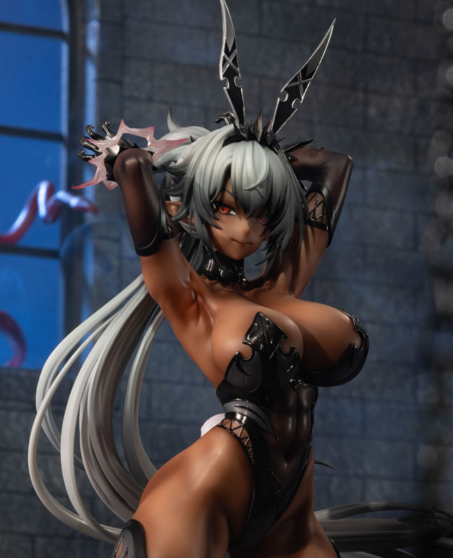 【特典】ギルナダ(Gilnada) Illustration by うるりひ 1/6 完成品フィギュア 豪華版