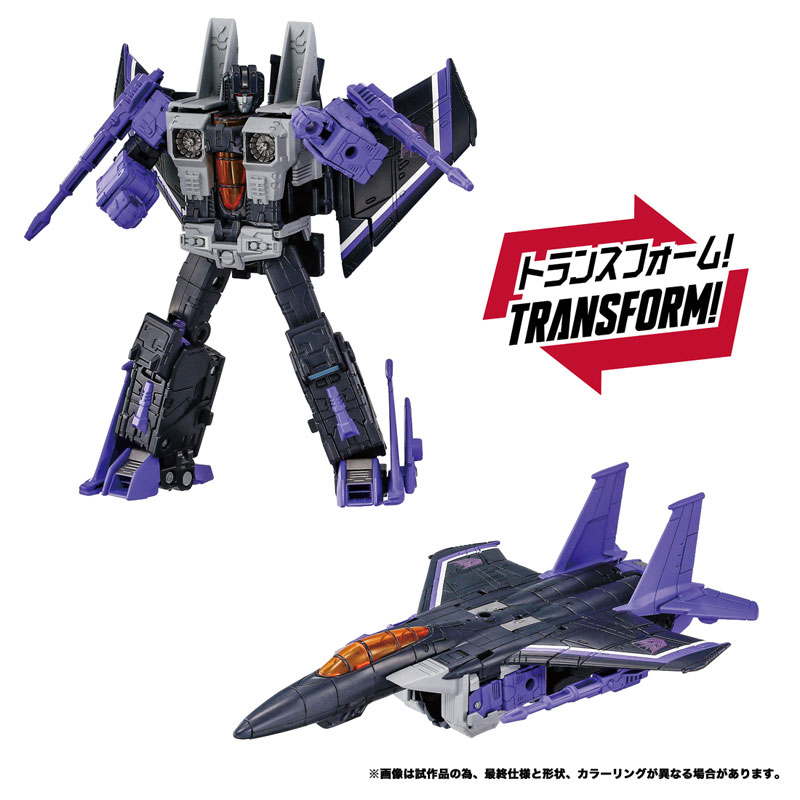 トランスフォーマー Dramatic Capture Series ディセプティコンズ part2 FIGURE-191147_02.jpg