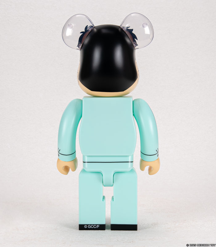 【特典】BE@RBRICK ゲームセンターCX 有野課長 400%