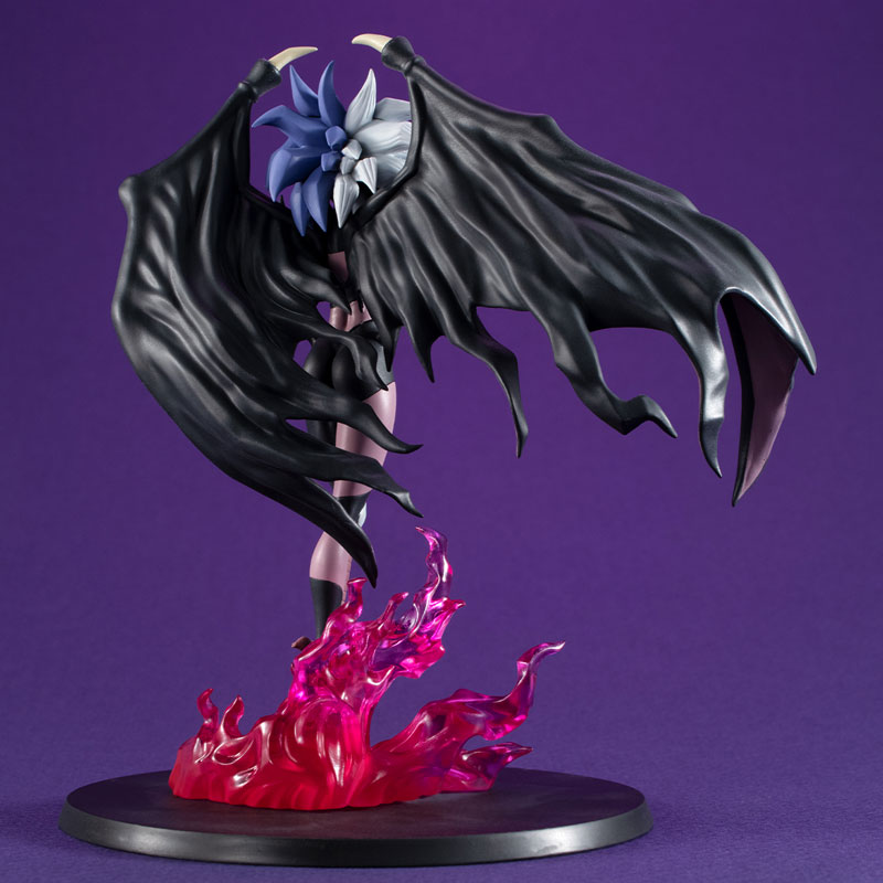 【限定販売】MONSTERS CHRONICLE 遊☆戯☆王デュエルモンスターズGX ユベル 完成品フィギュア