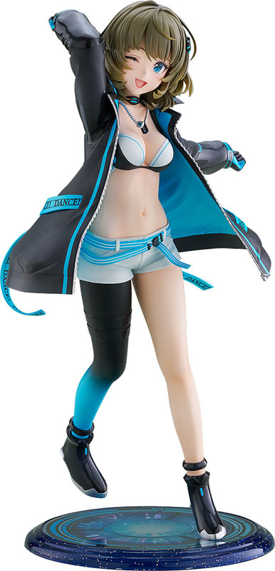 アイドルマスター シンデレラガールズ [ダンス・ダンス・ダンス
