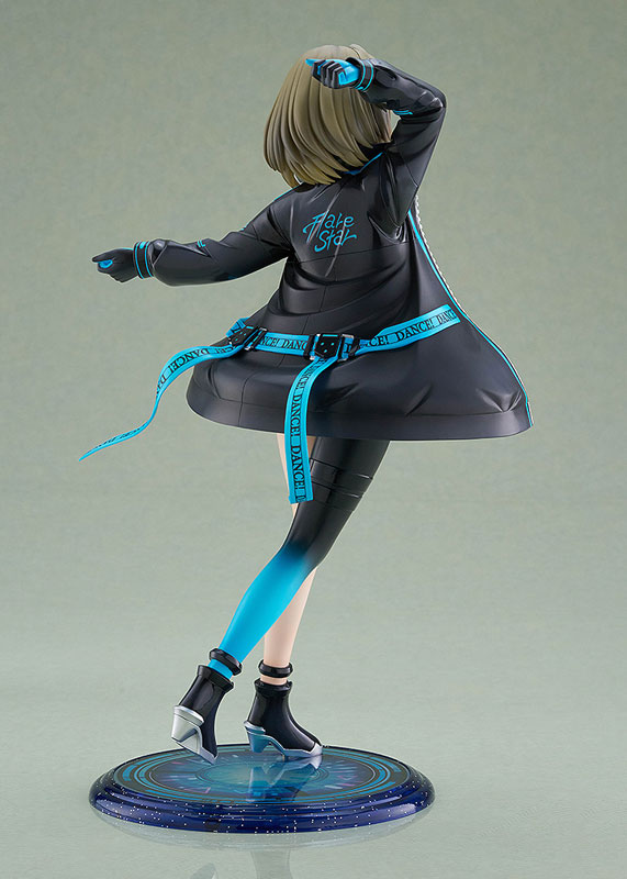アイドルマスター シンデレラガールズ [ダンス・ダンス・ダンス]高垣楓+ 1/7 完成品フィギュア
