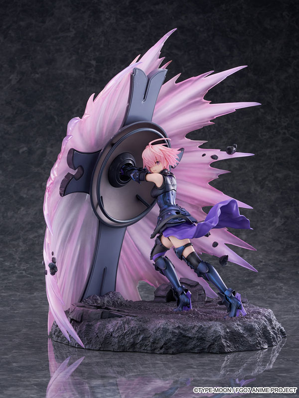 fate Grand order fgo フォトスタジオ マシュ ブロマイド ② fate Grand order fgo フォトスタジオ マシュ A ブロマイド