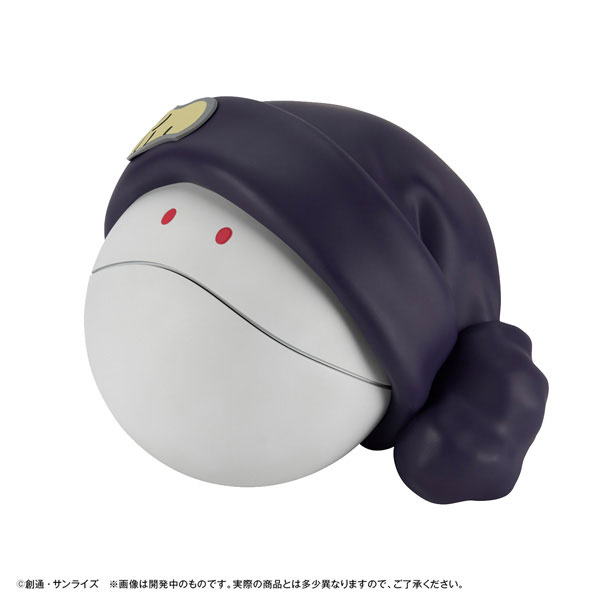 キャラバンクすたんだーど 機動戦士Gundam GQuuuuuuX ハロ