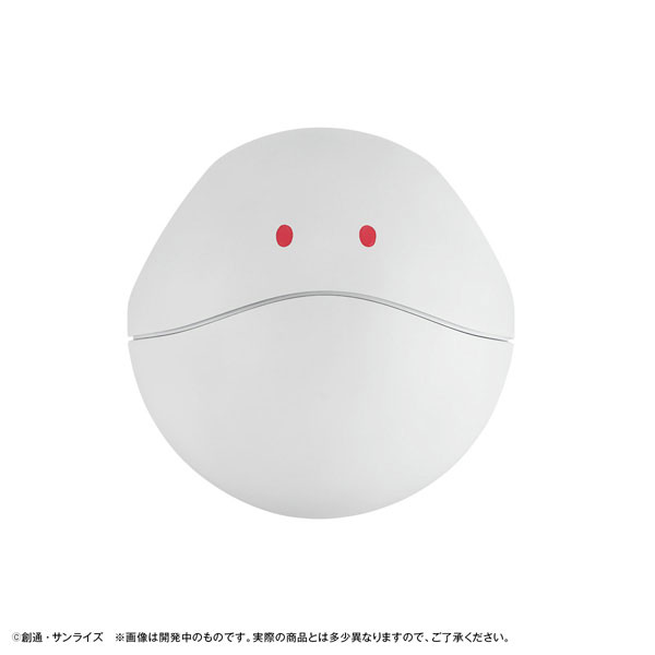 キャラバンクすたんだーど 機動戦士Gundam GQuuuuuuX ハロ