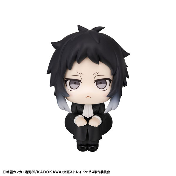 るかっぷ 文豪ストレイドッグス 芥川龍之介 完成品フィギュア