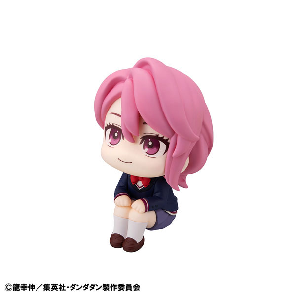 るかっぷ TVアニメ『ダンダダン』 アイラ 完成品フィギュア