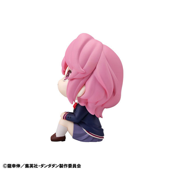 るかっぷ TVアニメ『ダンダダン』 アイラ 完成品フィギュア