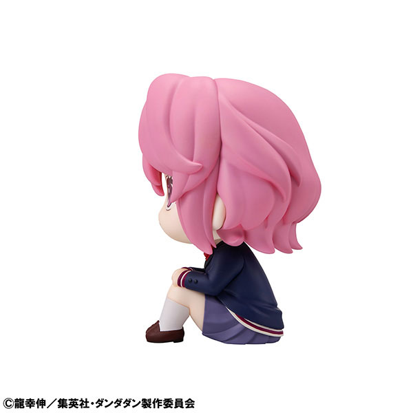 るかっぷ TVアニメ『ダンダダン』 アイラ 完成品フィギュア