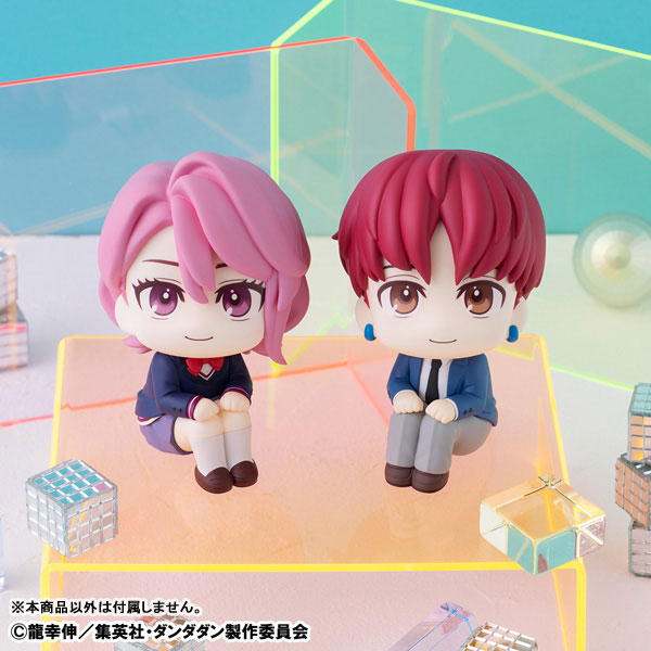 るかっぷ TVアニメ『ダンダダン』 アイラ 完成品フィギュア