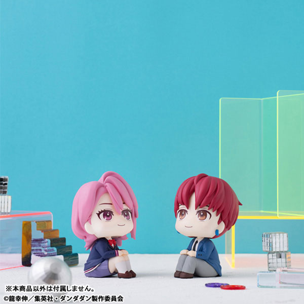 るかっぷ TVアニメ『ダンダダン』 アイラ 完成品フィギュア