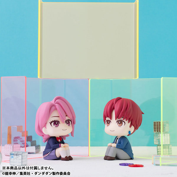 るかっぷ TVアニメ『ダンダダン』 アイラ 完成品フィギュア
