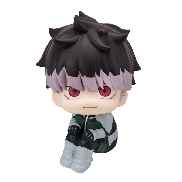 るかっぷ 怪獣8号 鳴海弦 完成品フィギュア