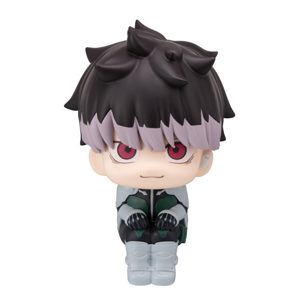 るかっぷ 怪獣8号 鳴海弦 完成品フィギュア