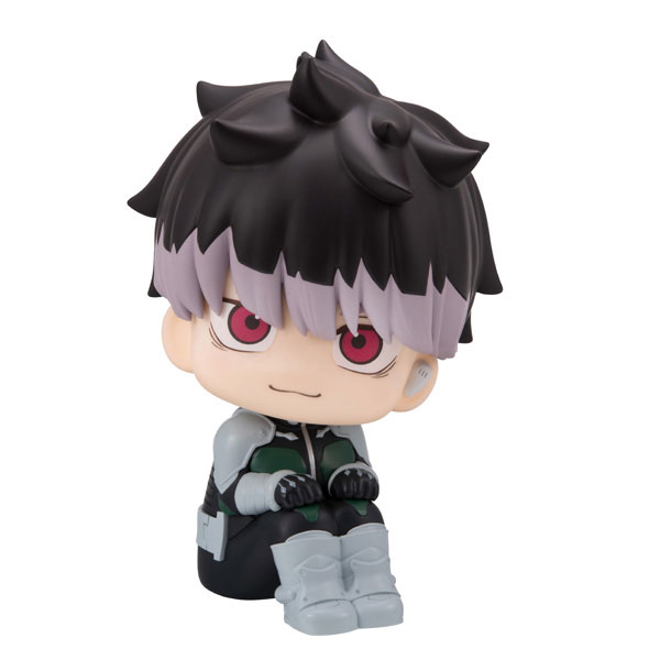 るかっぷ 怪獣8号 鳴海弦 完成品フィギュア