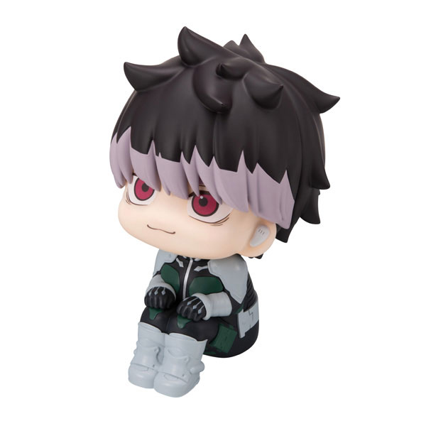 るかっぷ 怪獣8号 鳴海弦 完成品フィギュア