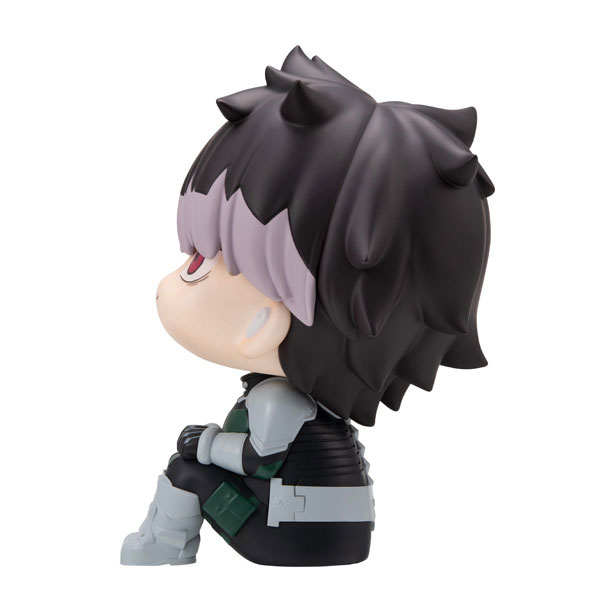 るかっぷ 怪獣8号 鳴海弦 完成品フィギュア