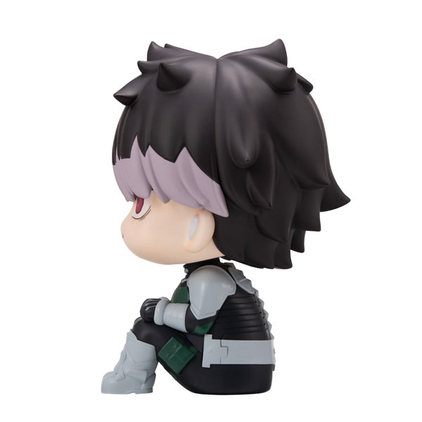 るかっぷ 怪獣8号 鳴海弦 完成品フィギュア