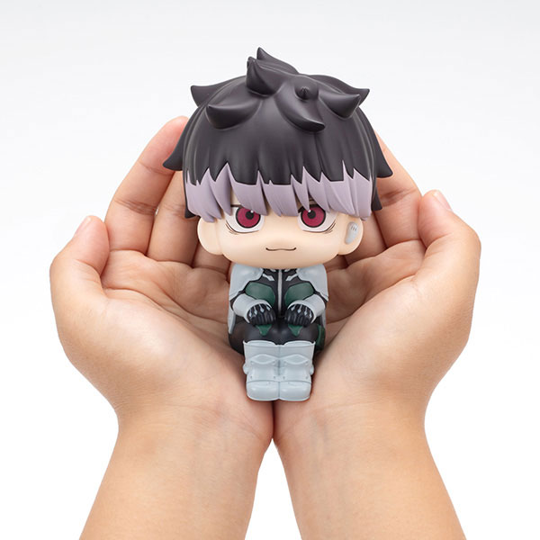 るかっぷ 怪獣8号 鳴海弦 完成品フィギュア