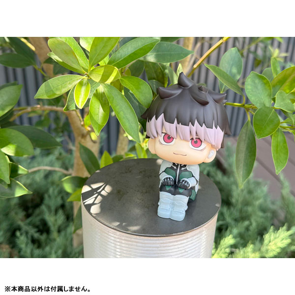 るかっぷ 怪獣8号 鳴海弦 完成品フィギュア