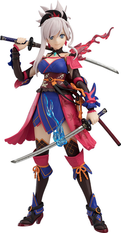 figma 宮本武蔵 セイバー fgo fate 新品未開封 国内正規品 41DX5Mtnv9L._UF894,1000_QL80_.jpg