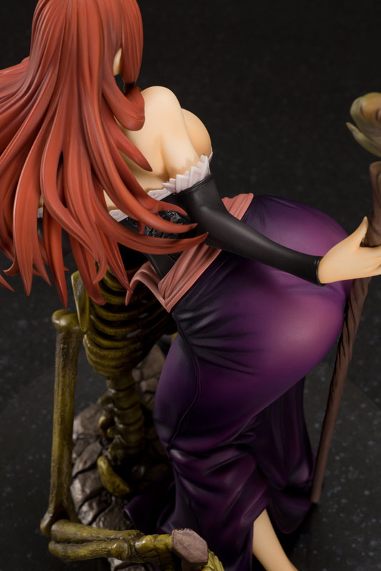 ドラゴンズクラウン ソーサレス 1/7 完成品フィギュア